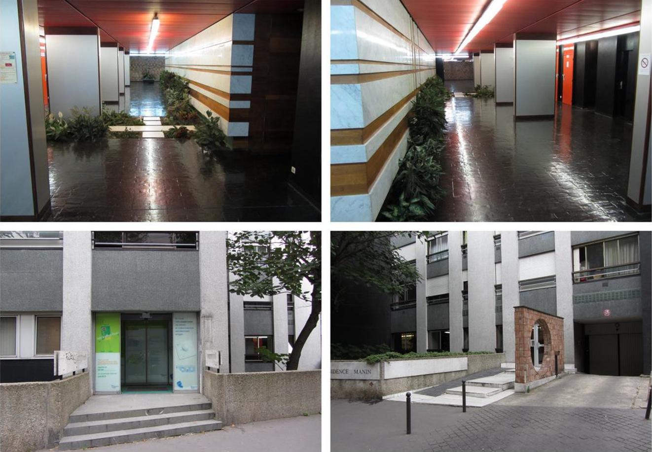 Bureau Paris 1112m² Vente bureau Paris OVBUR2310252 2